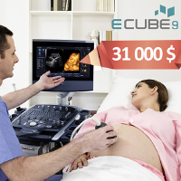 E-Cube 9 сезонная акция 