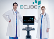 Демонстрационная система Alpinion E-Cube 7 с пакетом визуализации в режиме реального времени 3D/4D 