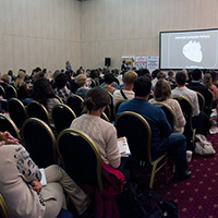 Репортаж с Национальной ветеринарной конференции NVC-2016