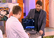 E-Cube Inno в программе о нейродермите "Доктор И.."